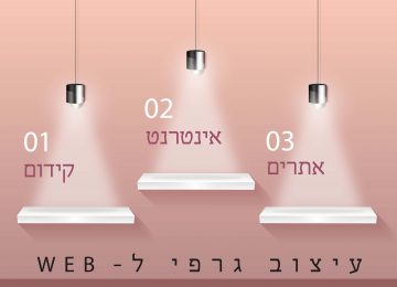 קידום, אינטרנט, אתרים – מה שבניהם